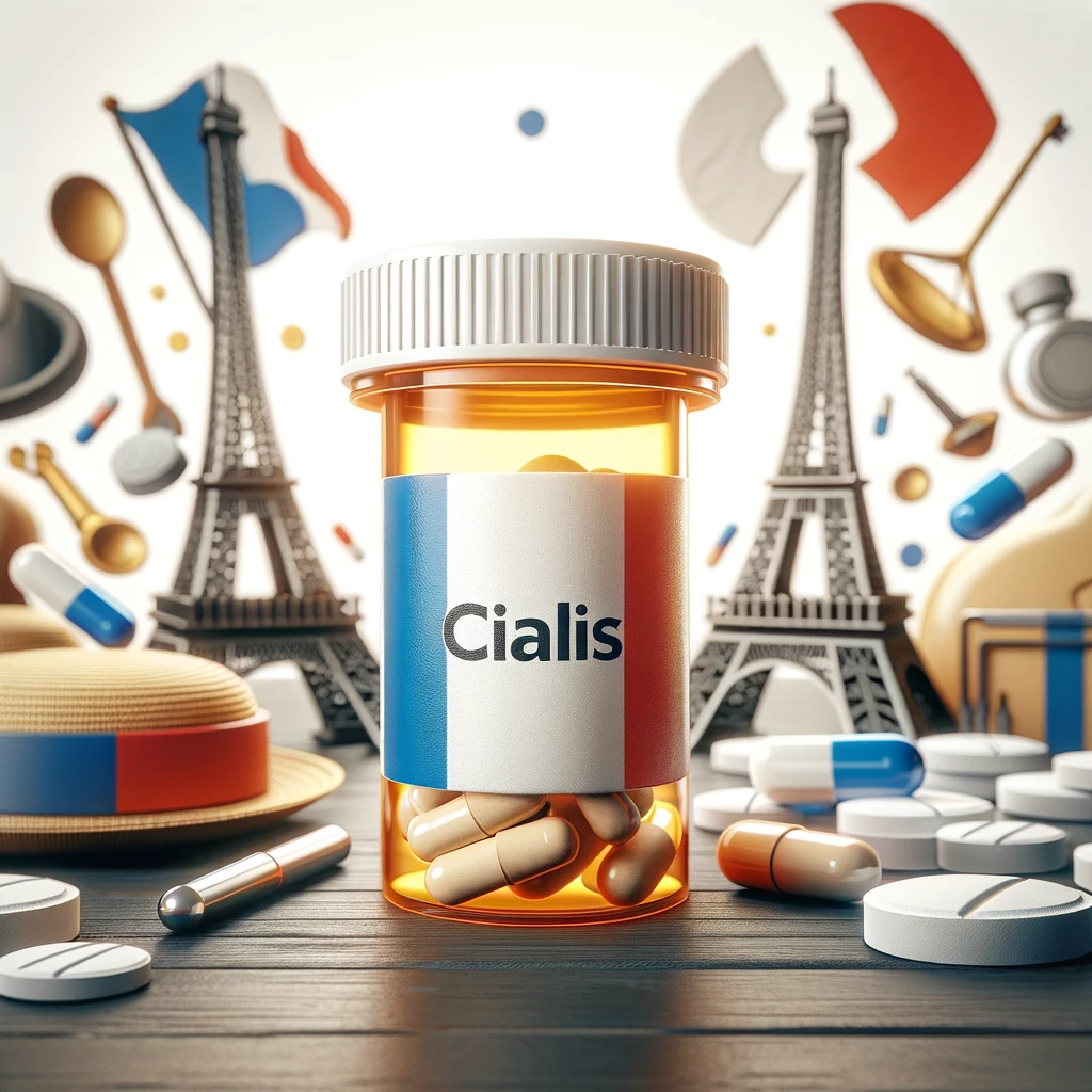 Cialis prix en algerie 